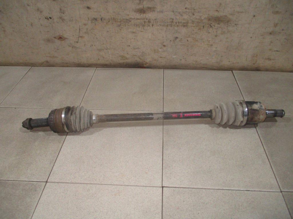 Полуось задняя, 3000 рублей, Пермь