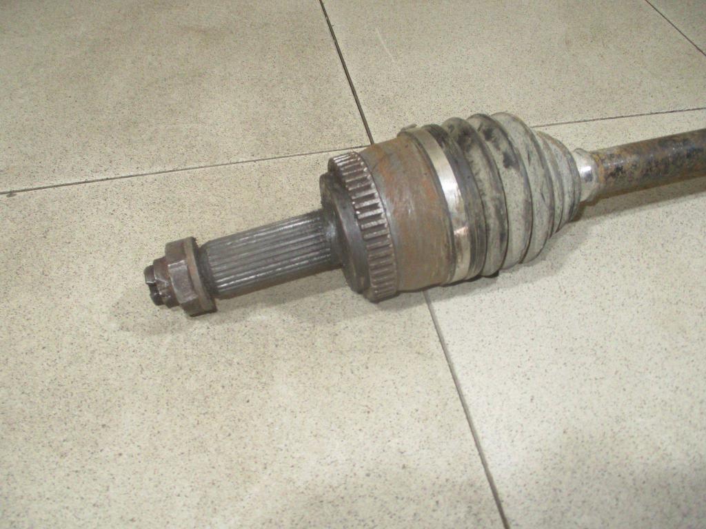 Полуось задняя, 3000 рублей, Пермь