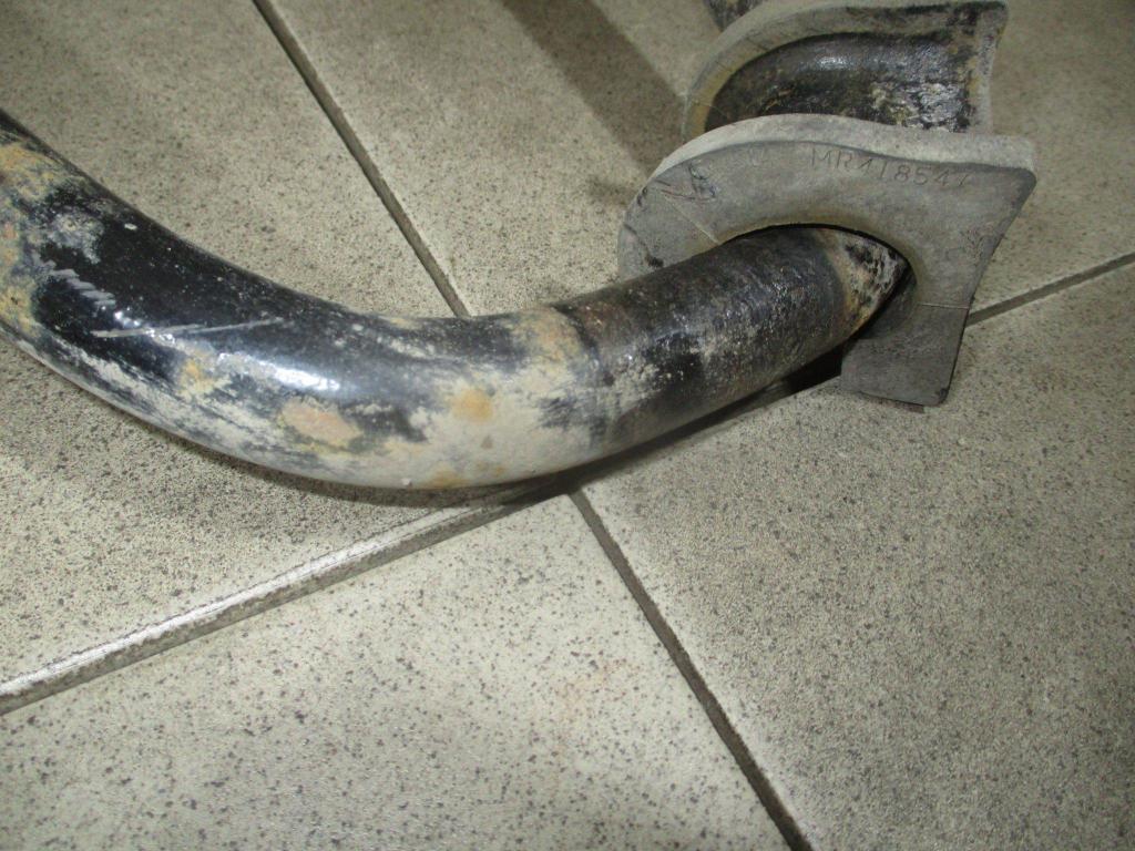 Стабилизатор задний, 1000 рублей, Пермь