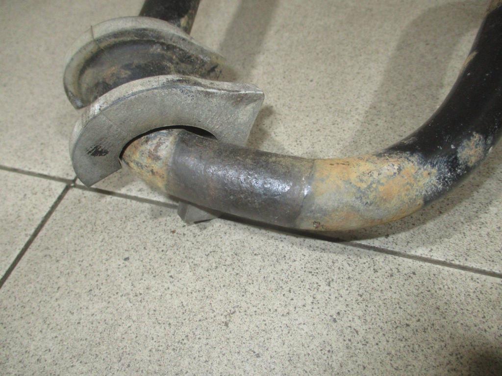 Стабилизатор задний, 1000 рублей, Пермь