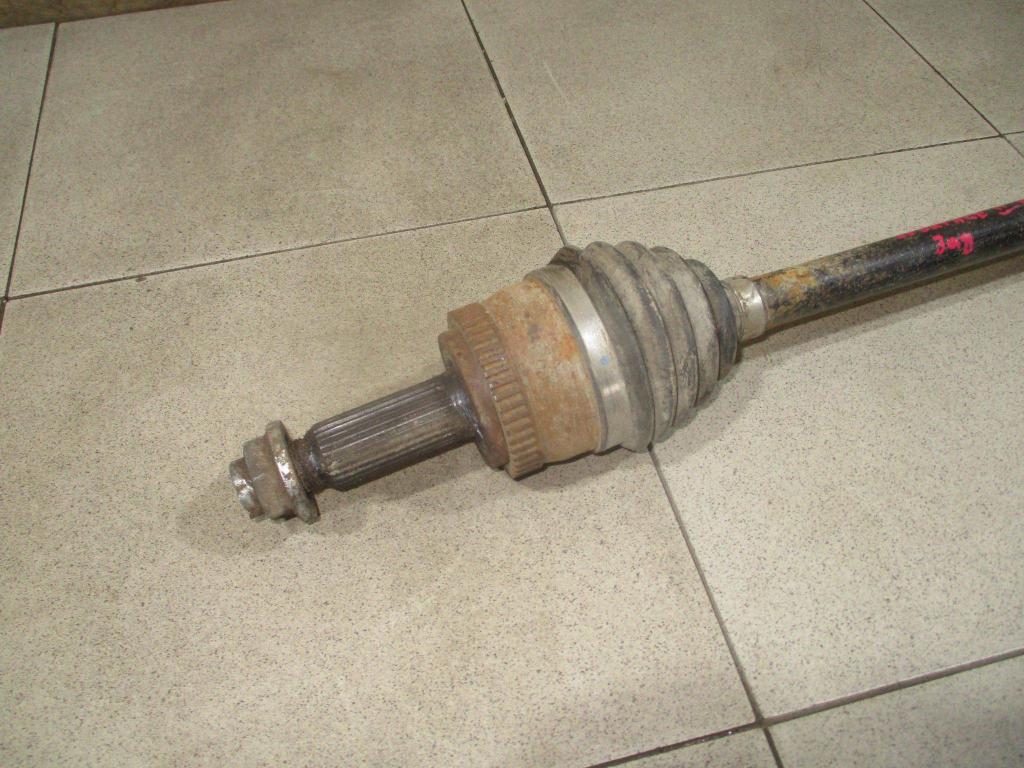 Полуось задняя, 3000 рублей, Пермь