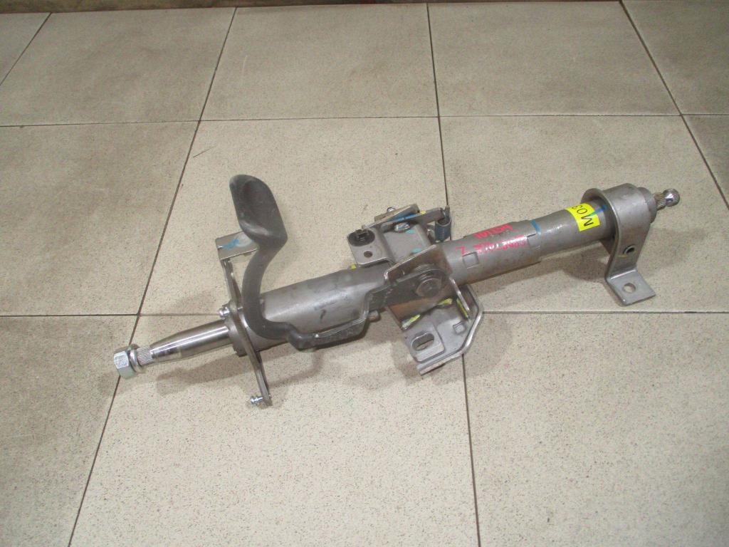 Колонка рулевая, 1000 рублей, Пермь