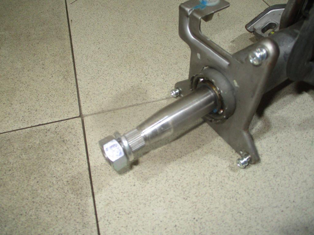 Колонка рулевая, 1000 рублей, Пермь