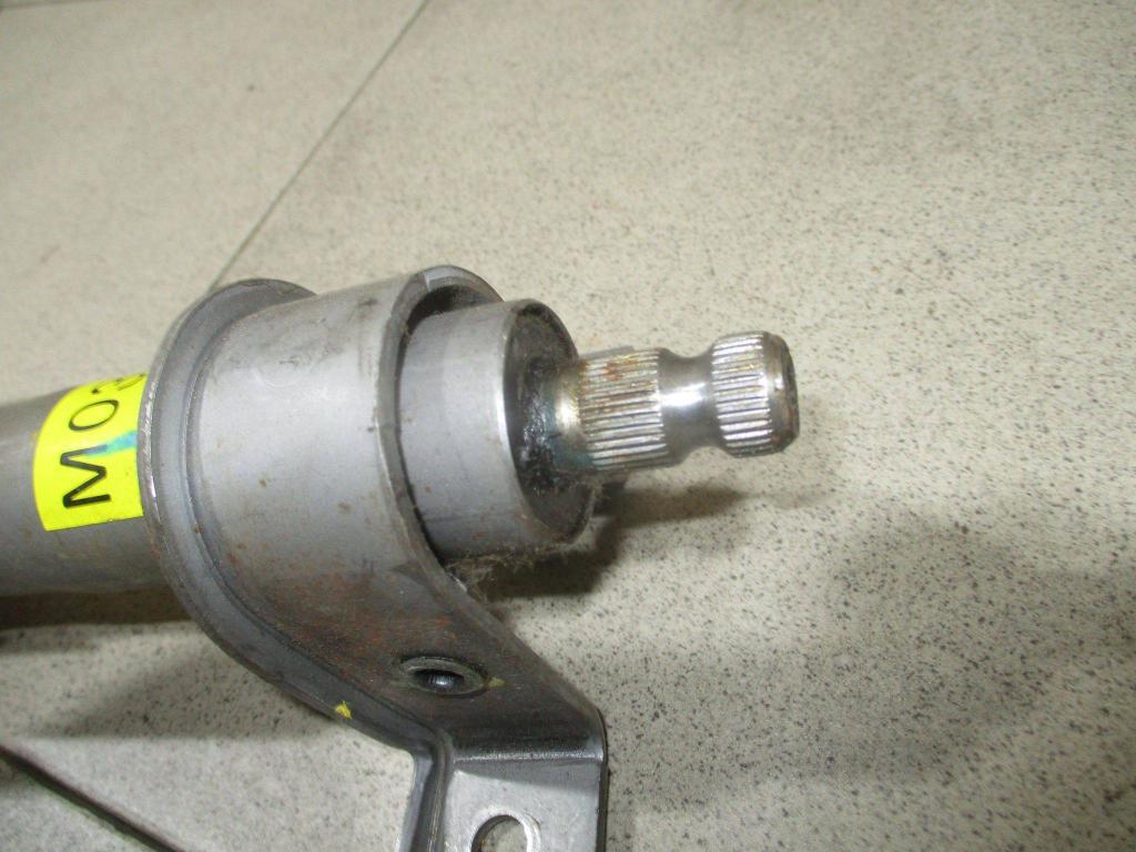 Колонка рулевая, 1000 рублей, Пермь