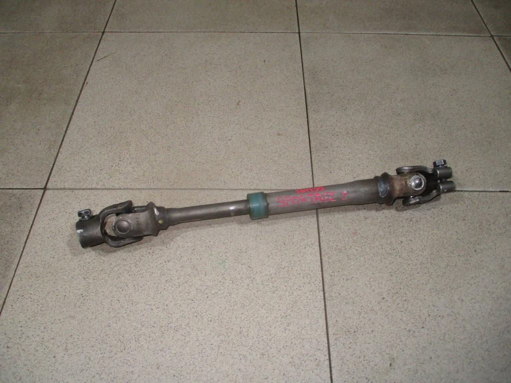 Кардан рулевой, 1000 рублей, Пермь