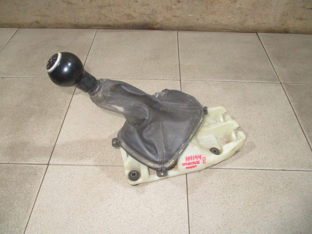 Кулиса МКПП, 1500 рублей, Пермь