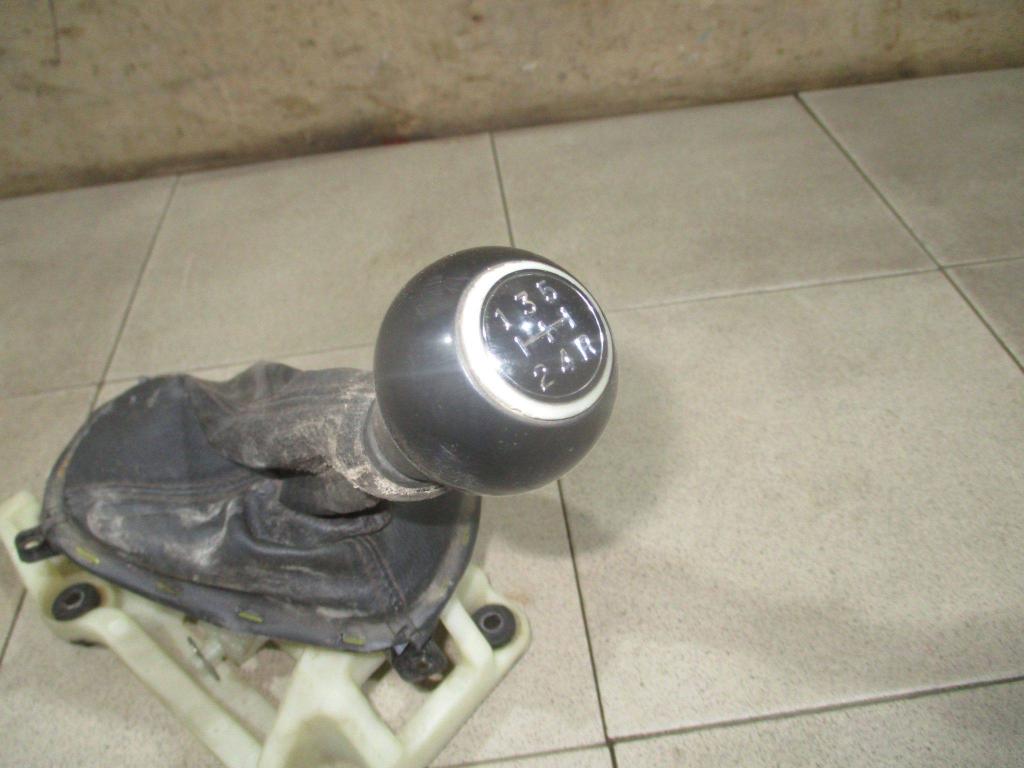 Кулиса МКПП, 1500 рублей, Пермь