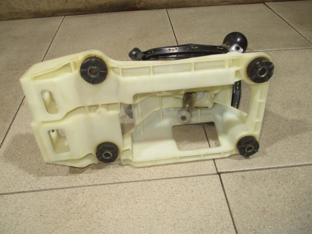 Кулиса МКПП, 1500 рублей, Пермь