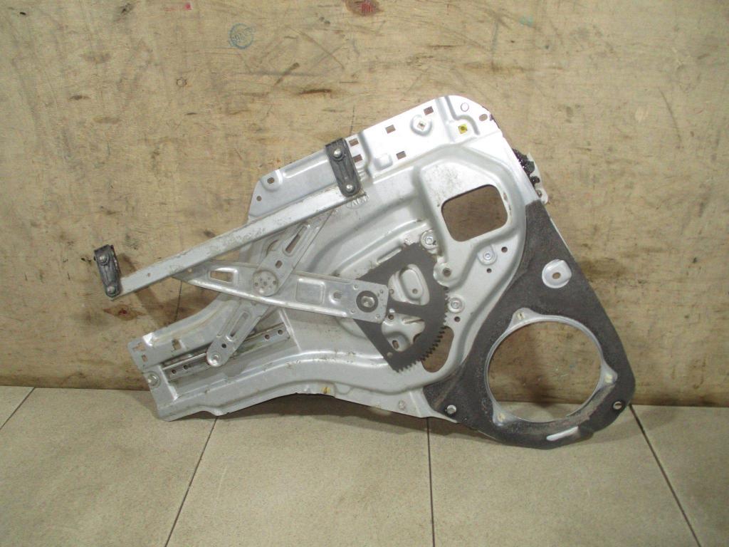 Стеклоподъемник задний правый, 500 рублей, Пермь