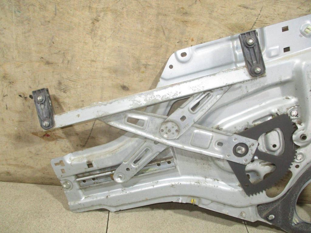 Стеклоподъемник задний правый, 500 рублей, Пермь