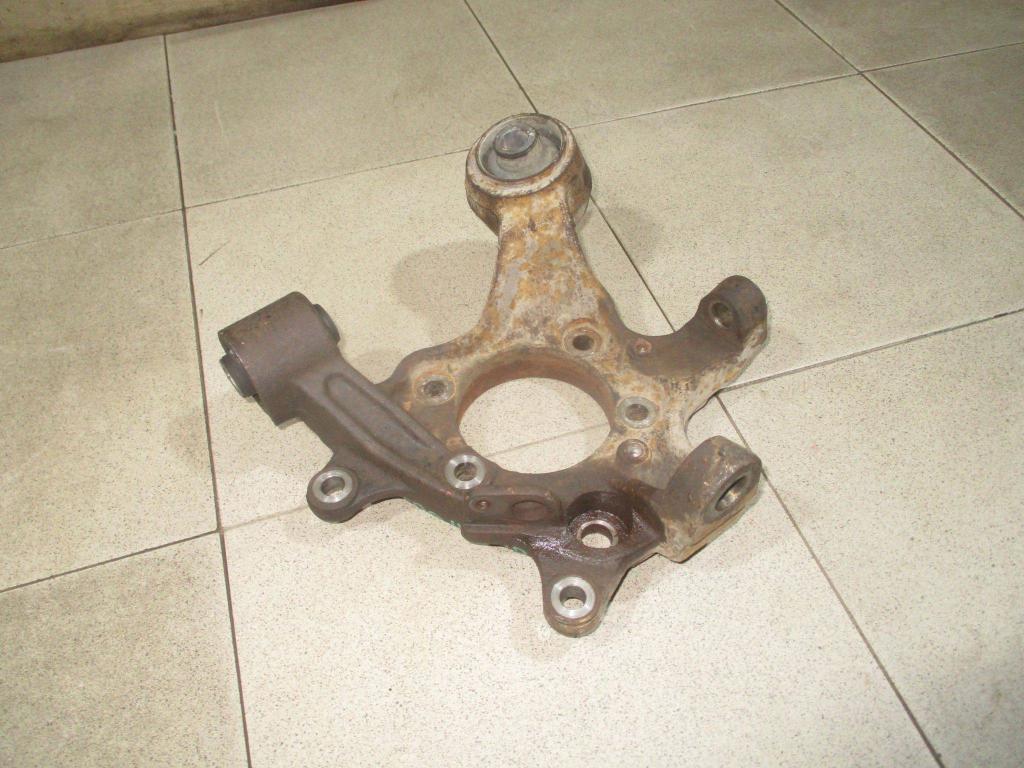 Кулак поворотный задний правый, 4000 рублей, Пермь