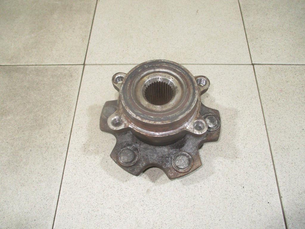 Ступица задняя, 3000 рублей, Пермь