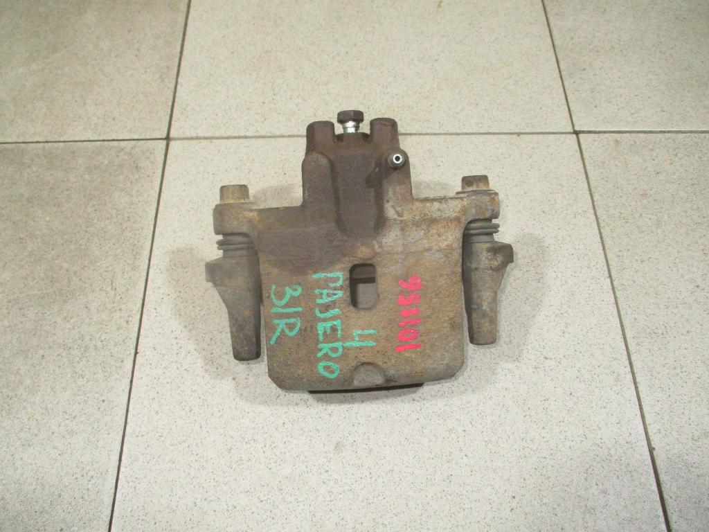 Суппорт задний правый, 3500 рублей, Пермь