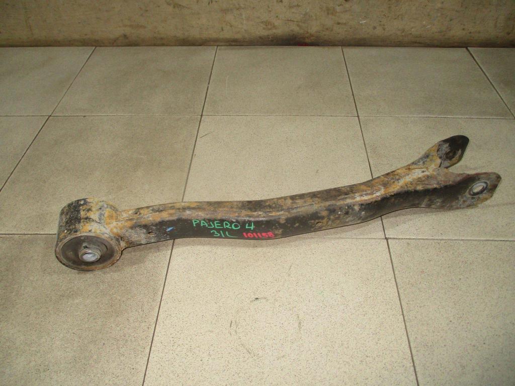 Рычаг задний продольный левый, 1000 рублей, Пермь