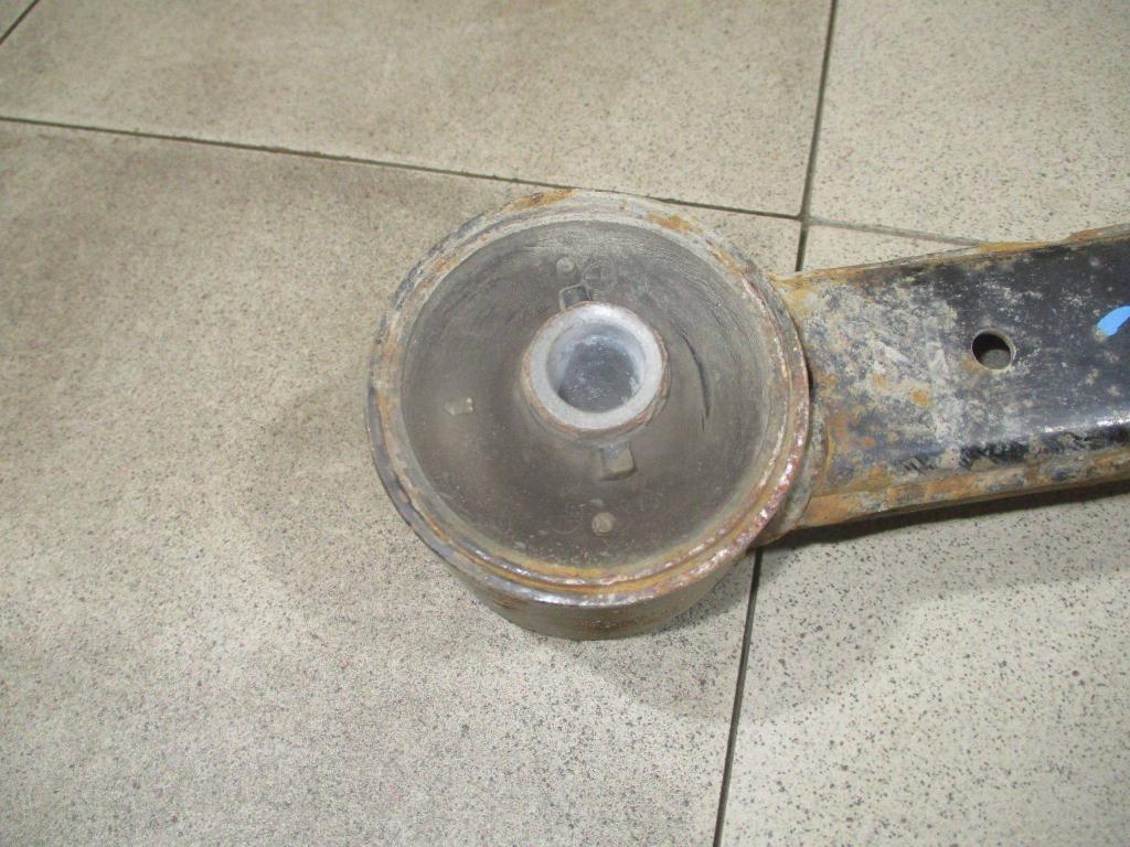 Рычаг задний продольный левый, 1000 рублей, Пермь