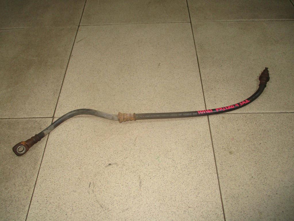 Шланг тормозной задний, 1000 рублей, Пермь