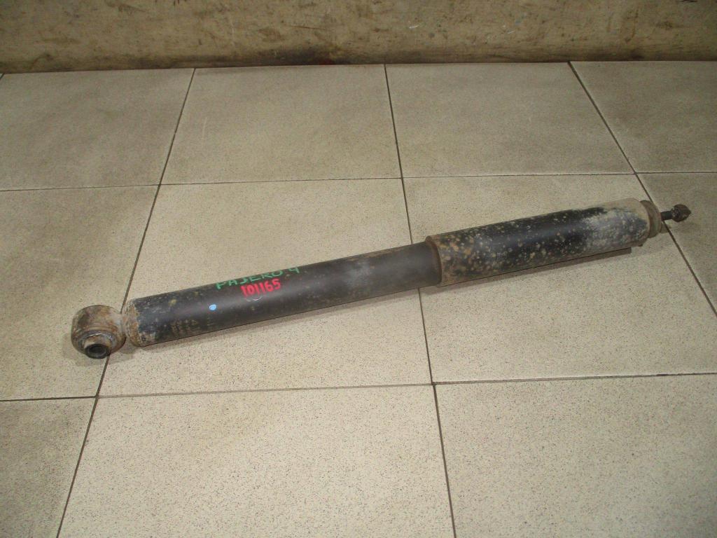 Амортизатор задний, 1500 рублей, Пермь