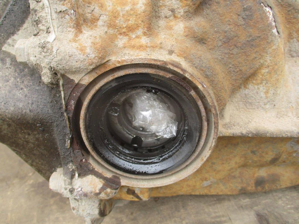 Редуктор заднего моста, 25000 рублей, Пермь