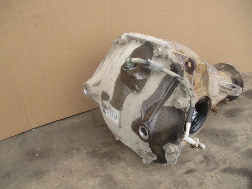 Редуктор заднего моста, 25000 рублей, Пермь