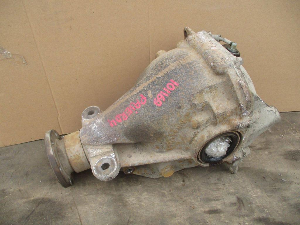 Редуктор заднего моста, 25000 рублей, Пермь