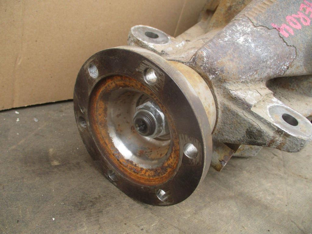 Редуктор заднего моста, 25000 рублей, Пермь