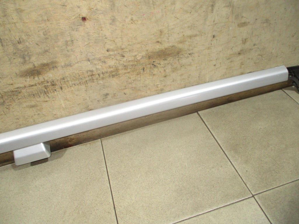 Рейлинг левый, 5000 рублей, Пермь