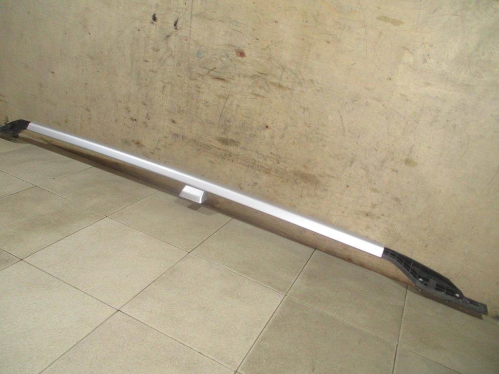 Рейлинг правый, 5000 рублей, Пермь