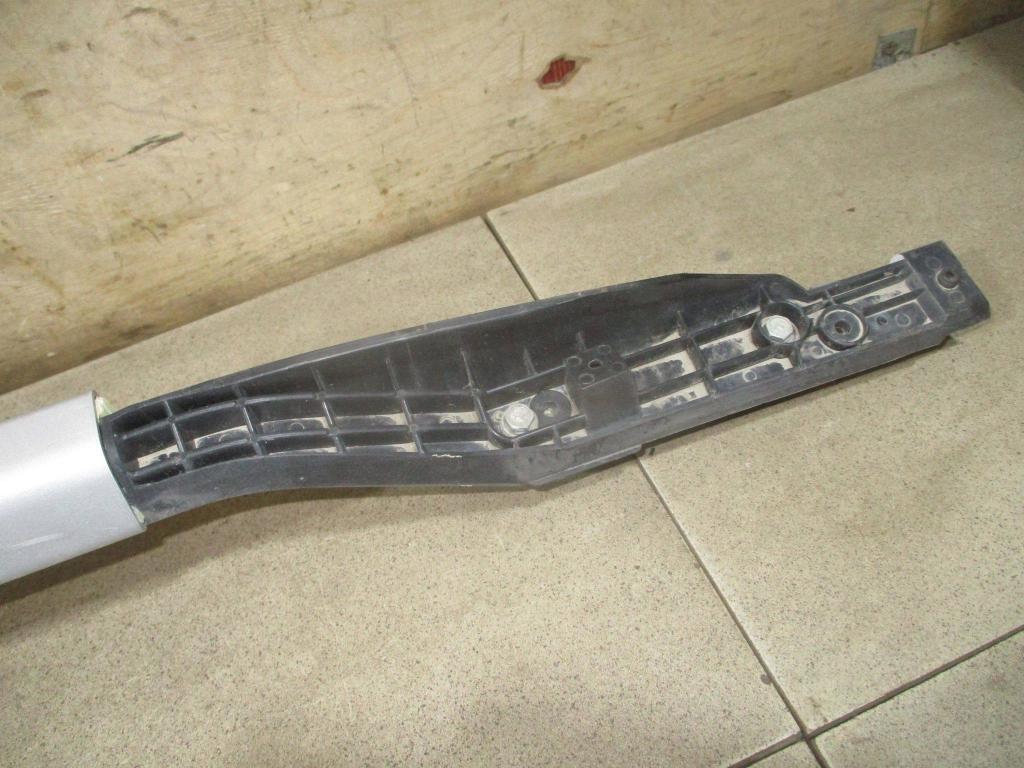 Рейлинг правый, 5000 рублей, Пермь