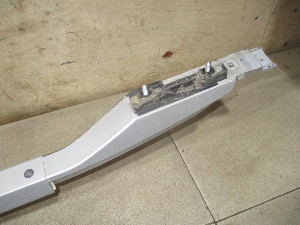 Рейлинг правый, 5000 рублей, Пермь