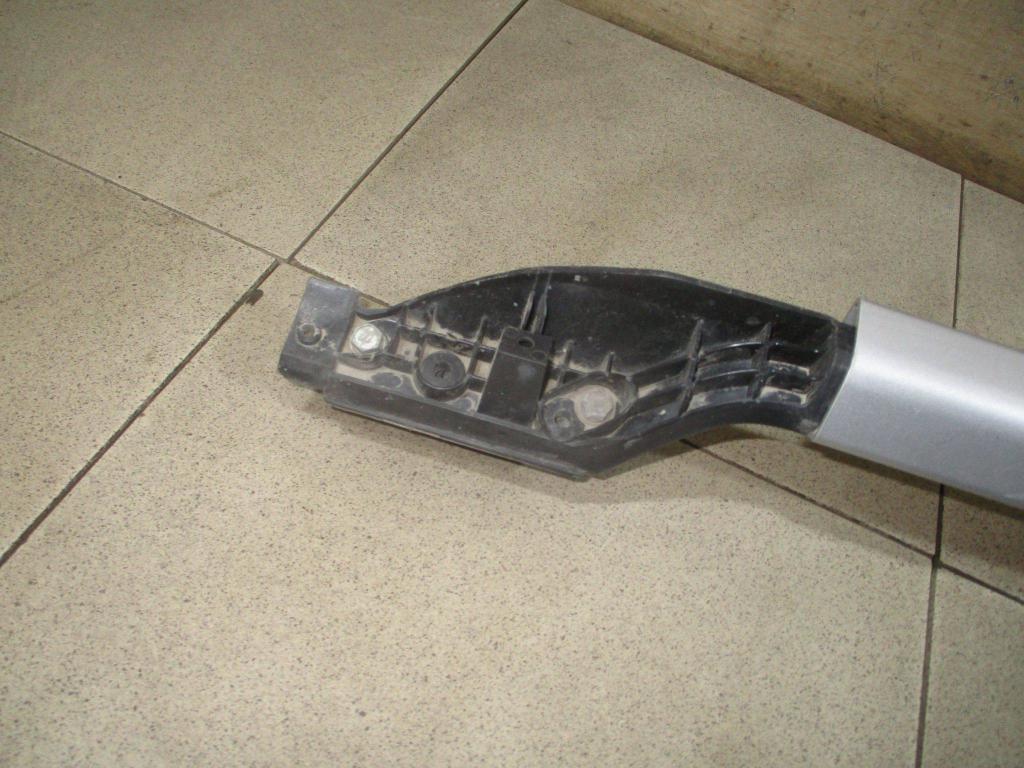 Рейлинг правый, 5000 рублей, Пермь