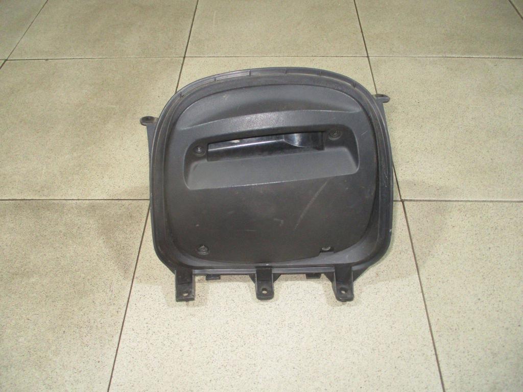 Пепельница передняя, 800 рублей, Пермь