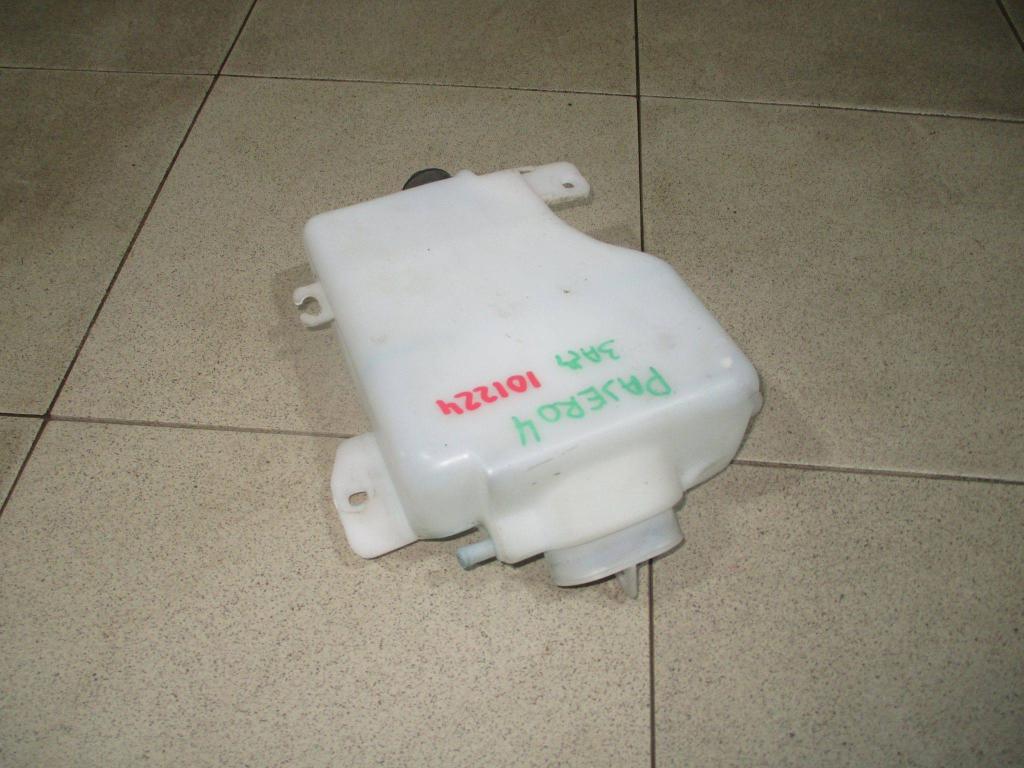 Бачок омывателя заднего стекла, 500 рублей, Пермь