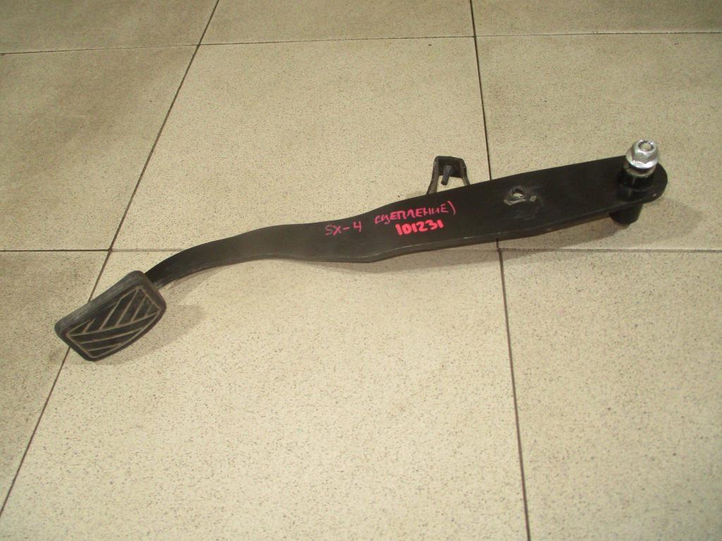 Педаль сцепления, 500 рублей, Пермь