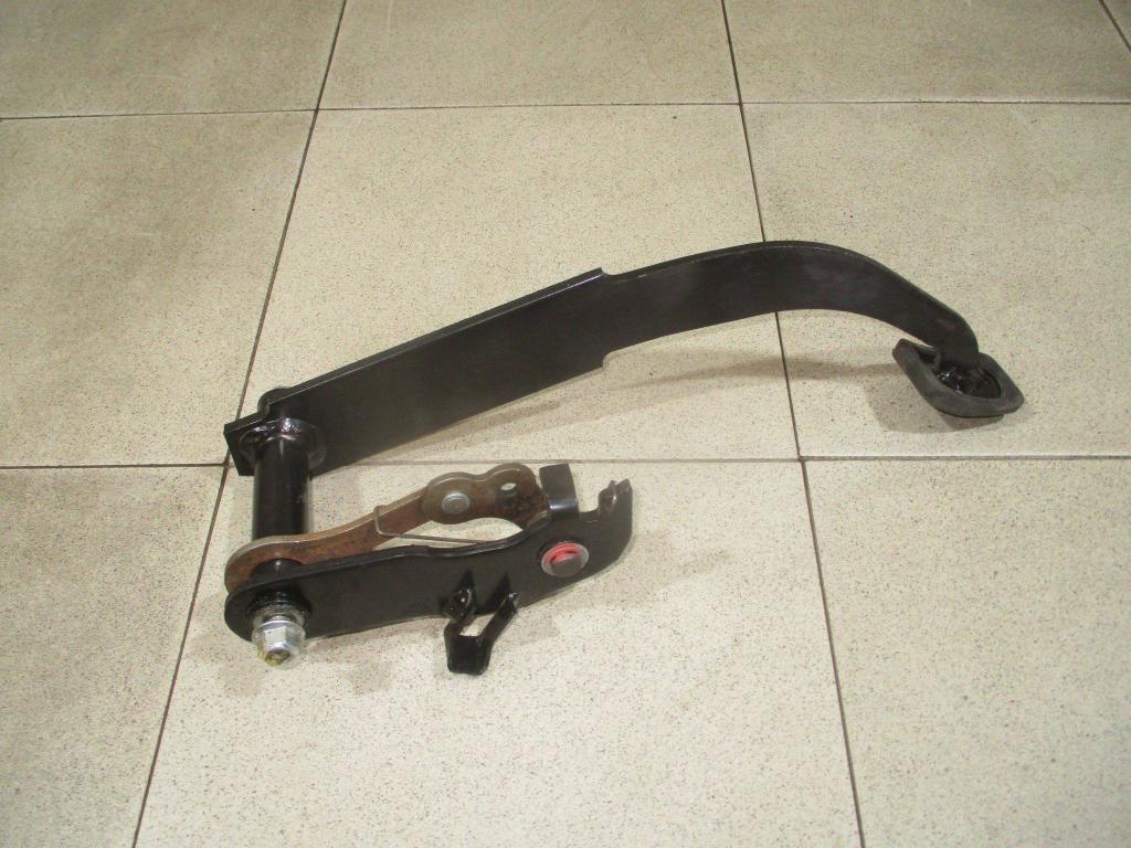 Педаль тормоза, 500 рублей, Пермь