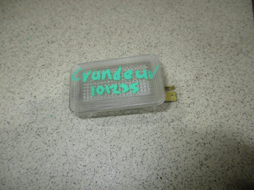 Плафон салонный, 500 рублей, Пермь