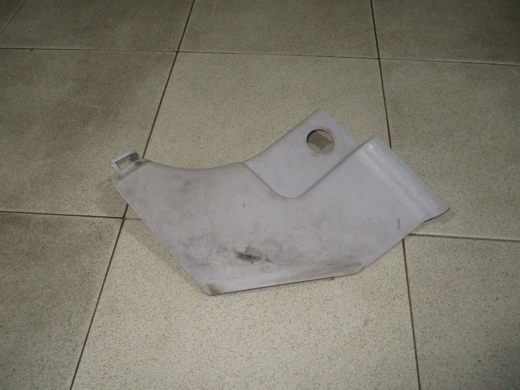 Обшивка стойки, 500 рублей, Пермь