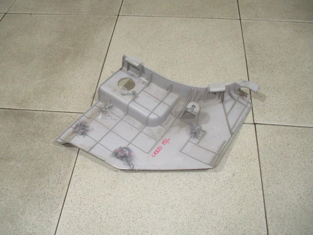 Обшивка стойки, 500 рублей, Пермь