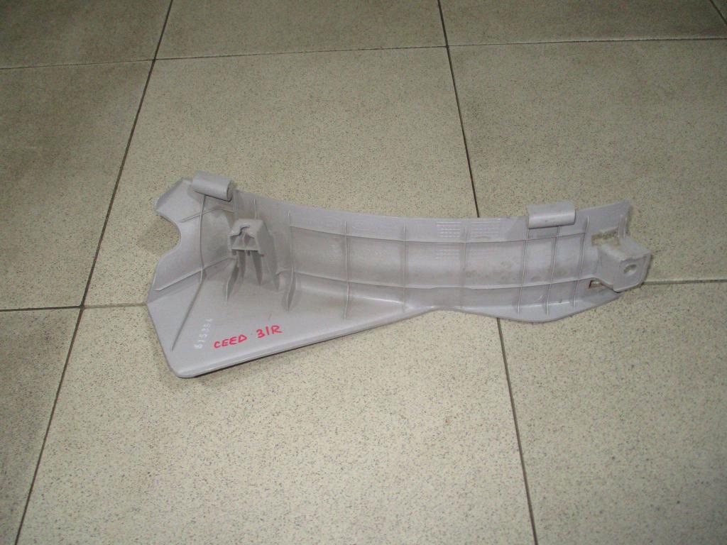 Накладка порога внутренняя, 500 рублей, Пермь