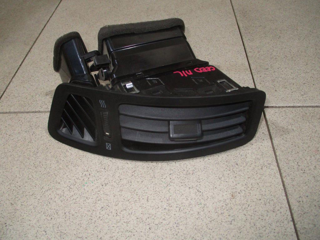 Дефлектор воздушный, 500 рублей, Пермь