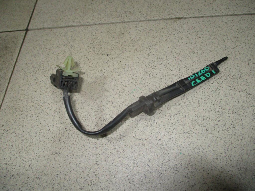 Датчик температуры воздуха, 500 рублей, Пермь