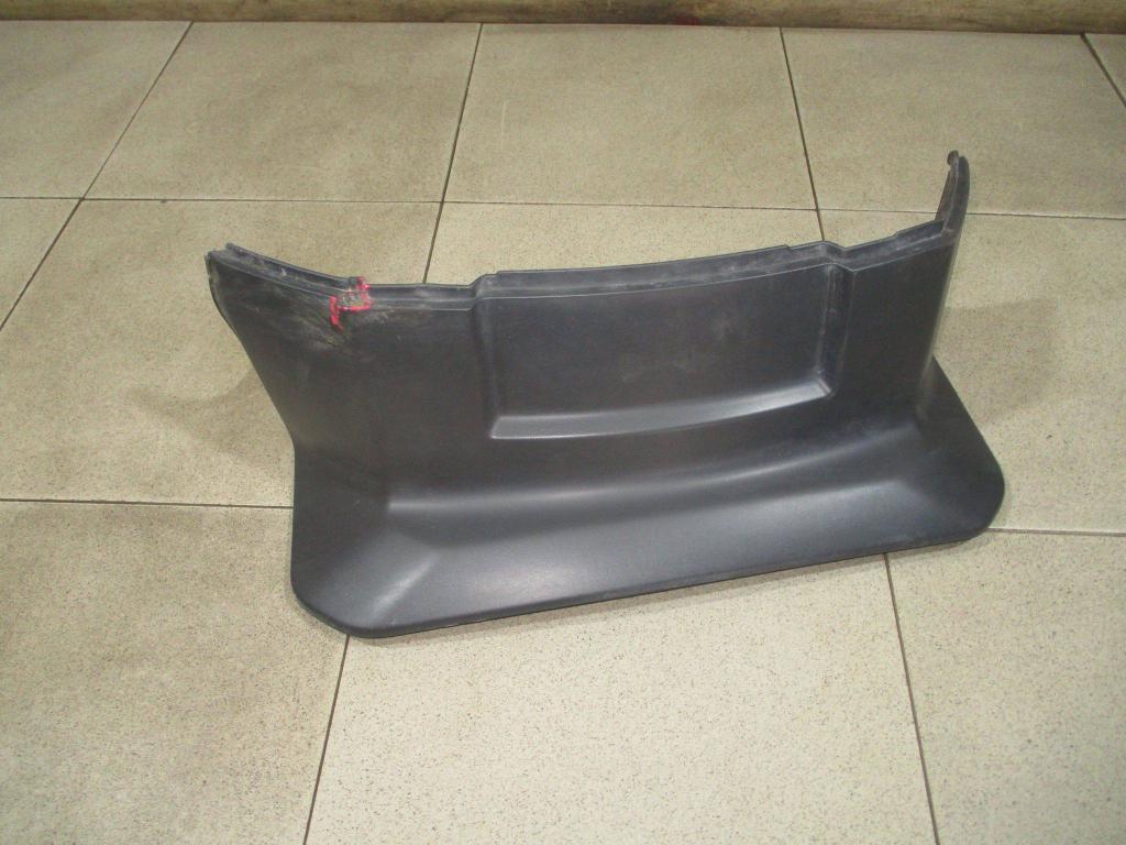 Накладка двери багажника, 1000 рублей, Пермь