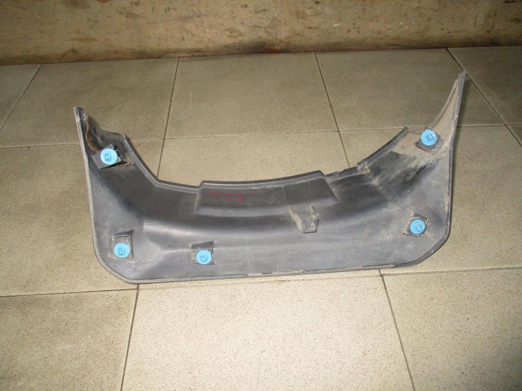 Накладка двери багажника, 1000 рублей, Пермь