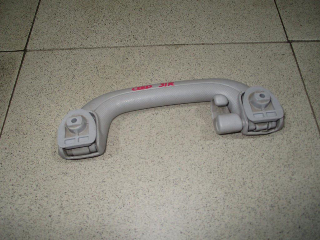 Ручка потолочная, 500 рублей, Пермь