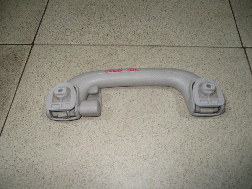 Ручка потолочная, 500 рублей, Пермь