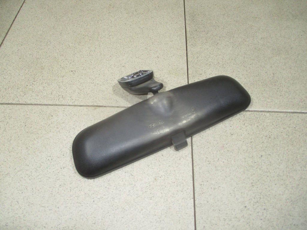 Зеркало заднего вида, 1000 рублей, Пермь