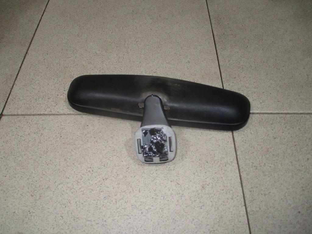 Зеркало заднего вида, 1000 рублей, Пермь