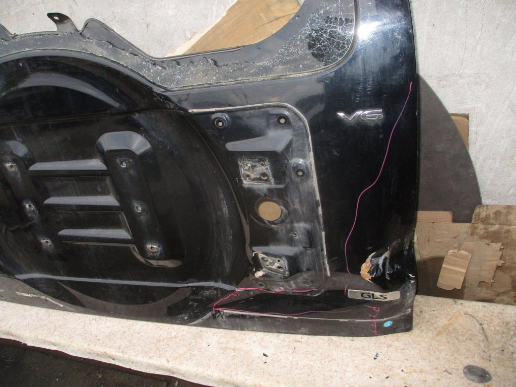 Дверь багажника, 8000 рублей, Пермь