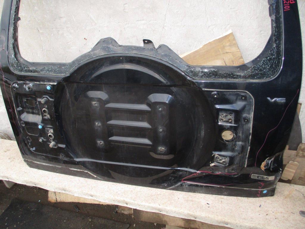 Дверь багажника, 8000 рублей, Пермь