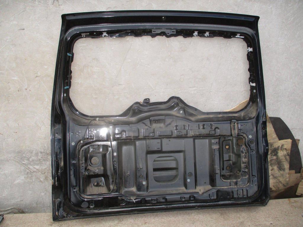 Дверь багажника, 8000 рублей, Пермь