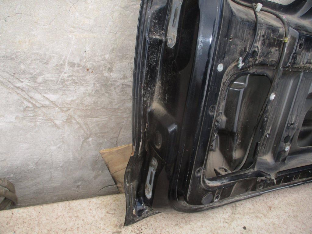 Дверь багажника, 8000 рублей, Пермь